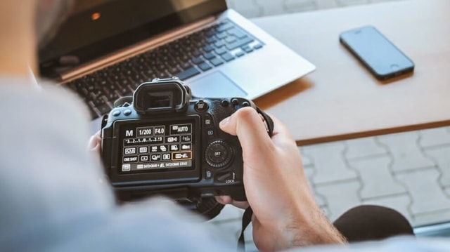 Teknik Fotografi